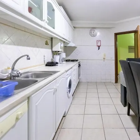 Апартаменты Aveiro Cozy *