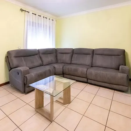Aveiro Cozy Daire Eixo