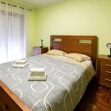 Aveiro Cozy Eixo