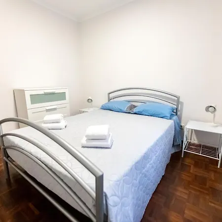 Aveiro Cozy Eixo