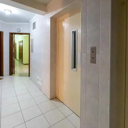 Aveiro Cozy Апартаменты *